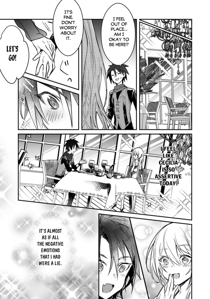 Yuusha Party Ni KawaII Ko Ga Ita No De Kokuhaku Shite Mita 20 29