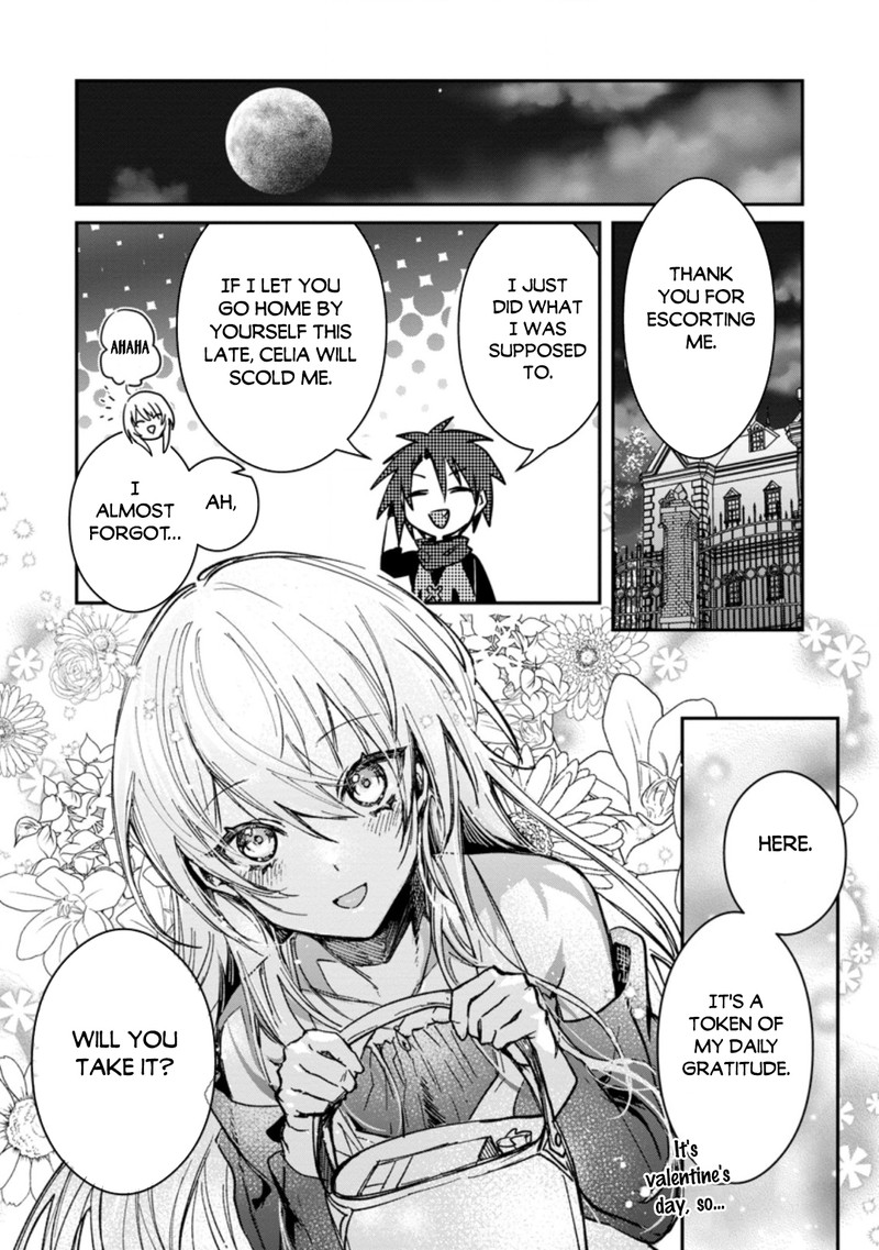 Yuusha Party Ni KawaII Ko Ga Ita No De Kokuhaku Shite Mita 20 30