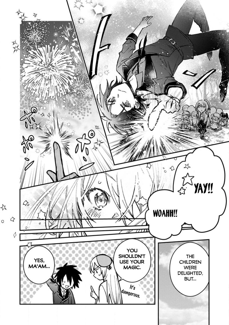 Yuusha Party Ni KawaII Ko Ga Ita No De Kokuhaku Shite Mita 22b 1
