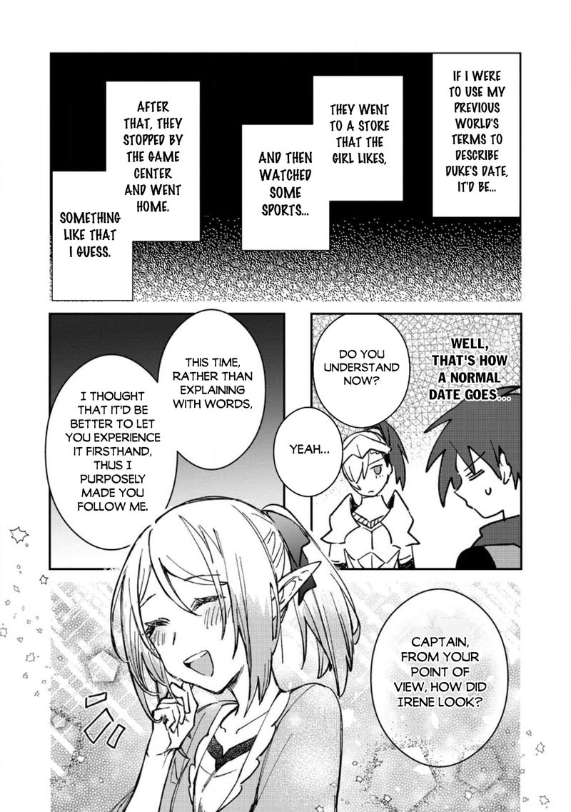 Yuusha Party Ni KawaII Ko Ga Ita No De Kokuhaku Shite Mita 22b 10