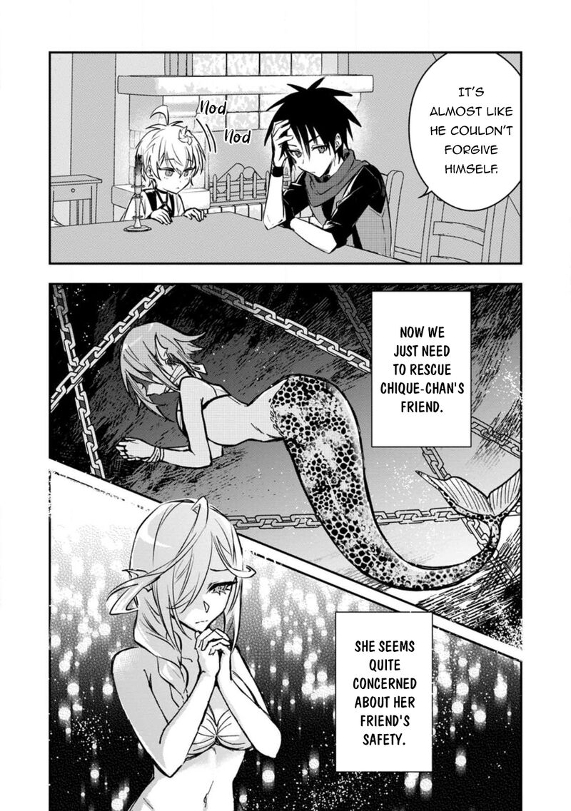 Yuusha Party Ni KawaII Ko Ga Ita No De Kokuhaku Shite Mita 27 2