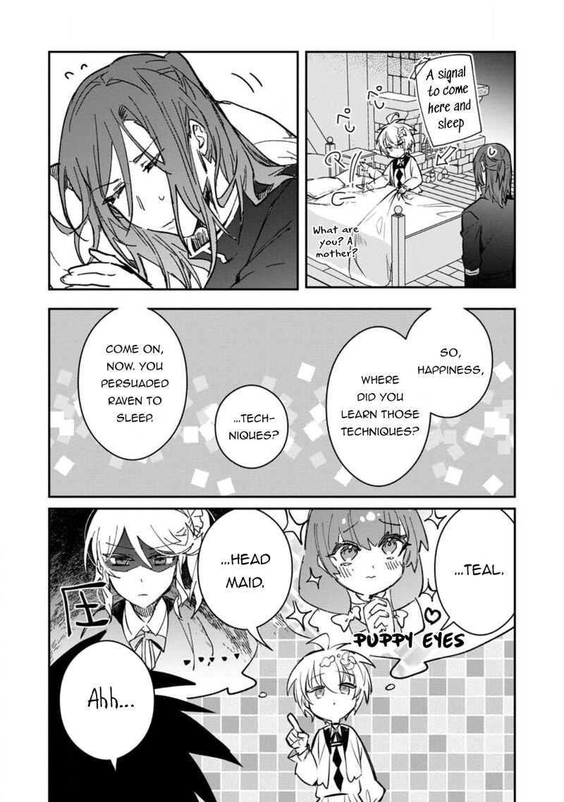 Yuusha Party Ni KawaII Ko Ga Ita No De Kokuhaku Shite Mita 27 8