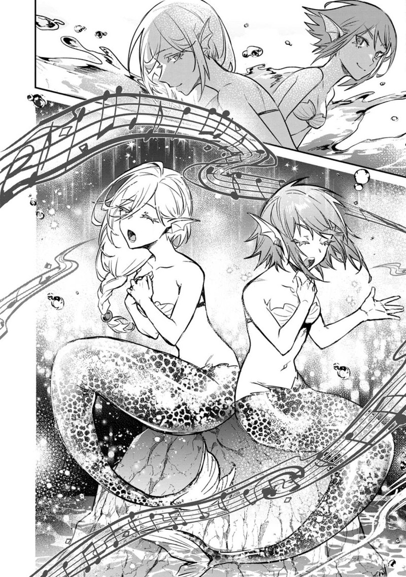 Yuusha Party Ni KawaII Ko Ga Ita No De Kokuhaku Shite Mita 28 12