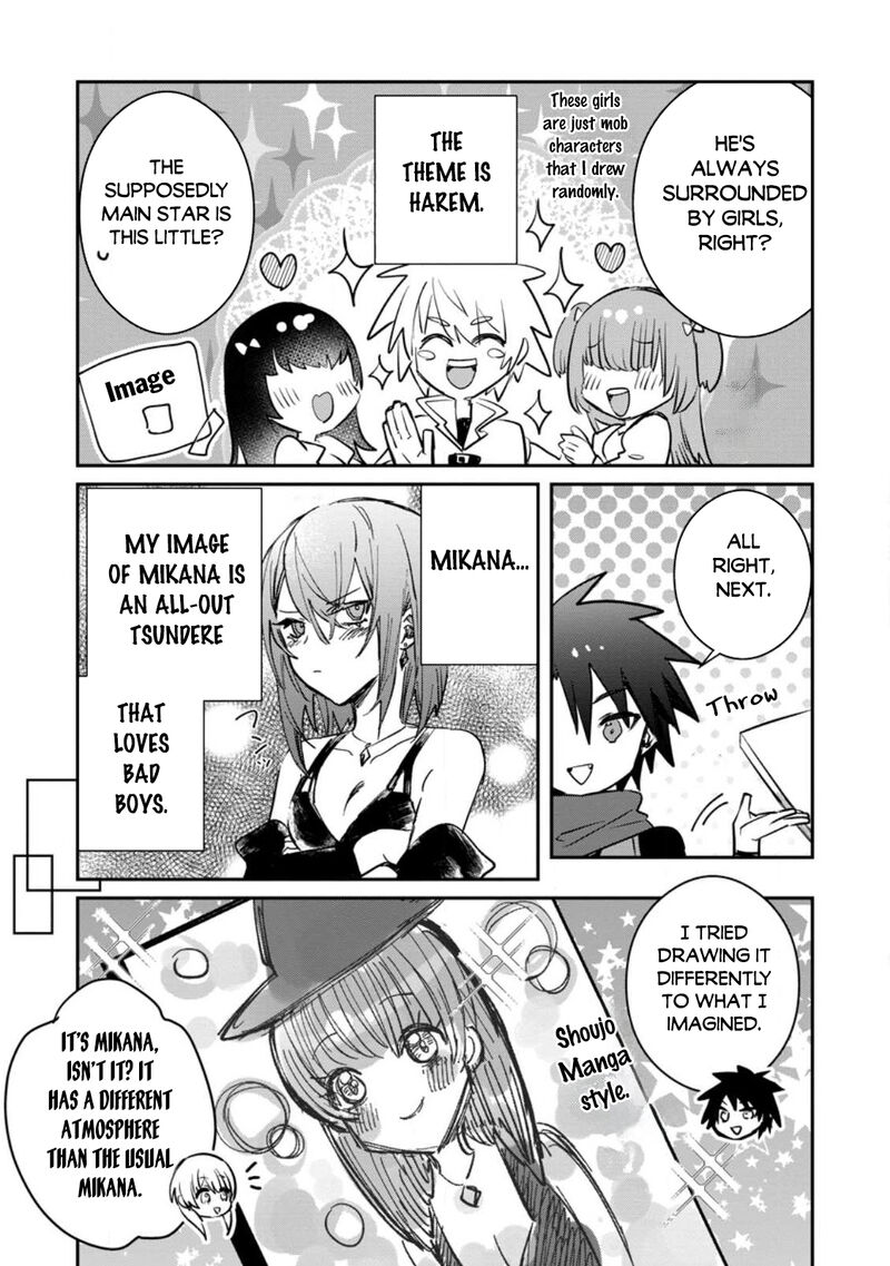 Yuusha Party Ni KawaII Ko Ga Ita No De Kokuhaku Shite Mita 29 13