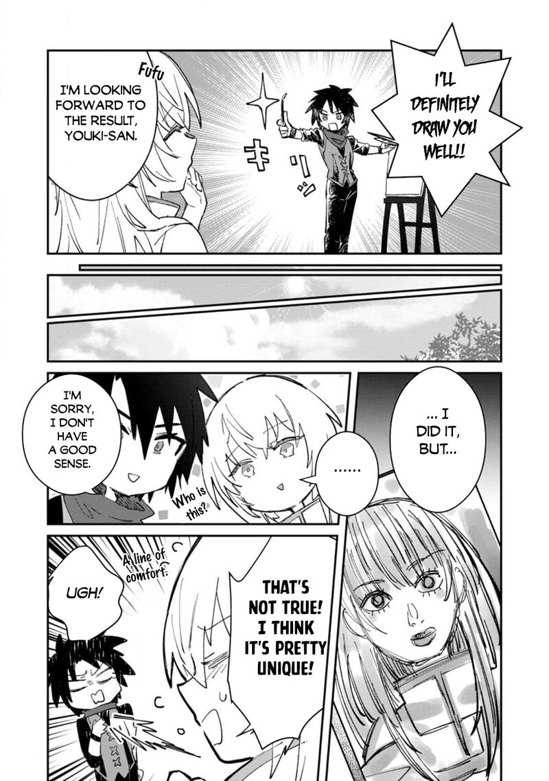 Yuusha Party Ni KawaII Ko Ga Ita No De Kokuhaku Shite Mita 29 9