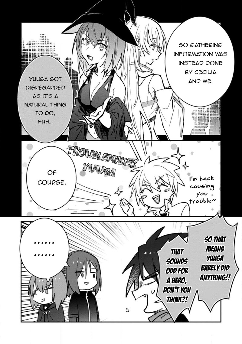 Yuusha Party Ni KawaII Ko Ga Ita No De Kokuhaku Shite Mita 32a 10