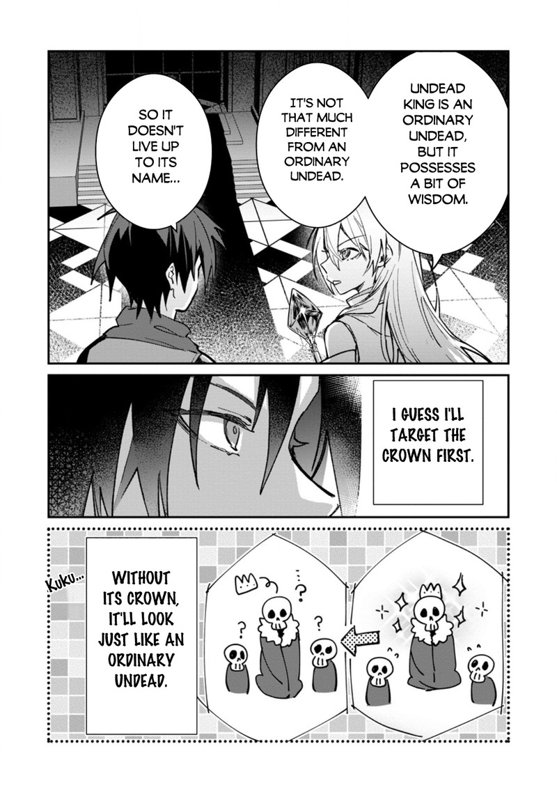 Yuusha Party Ni KawaII Ko Ga Ita No De Kokuhaku Shite Mita 34a 3