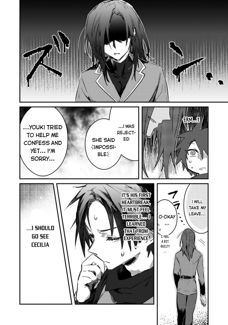 Yuusha Party Ni KawaII Ko Ga Ita No De Kokuhaku Shite Mita 4 16