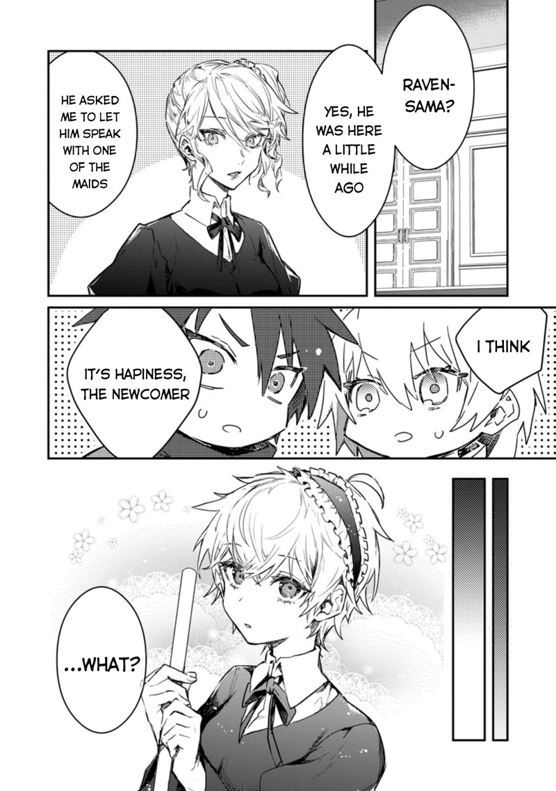 Yuusha Party Ni KawaII Ko Ga Ita No De Kokuhaku Shite Mita 4 18