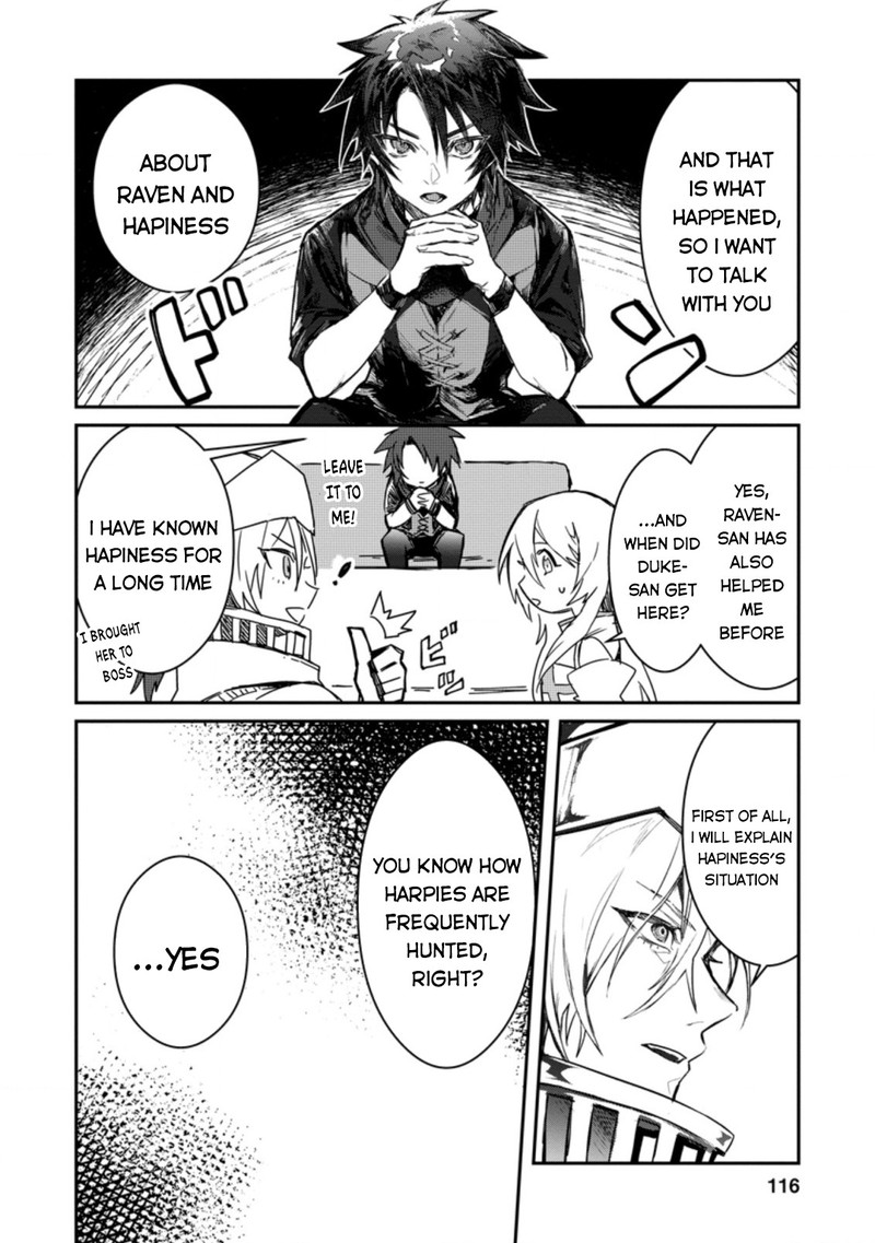 Yuusha Party Ni KawaII Ko Ga Ita No De Kokuhaku Shite Mita 4 20