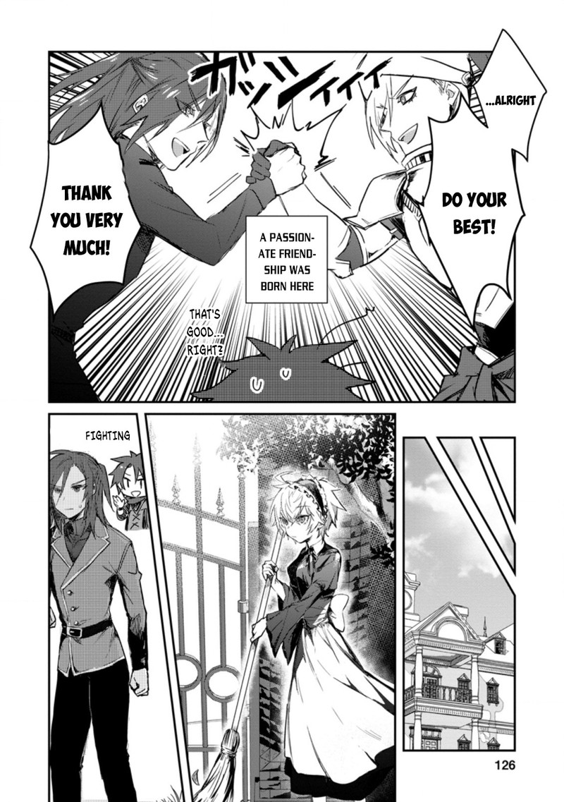 Yuusha Party Ni KawaII Ko Ga Ita No De Kokuhaku Shite Mita 4 30