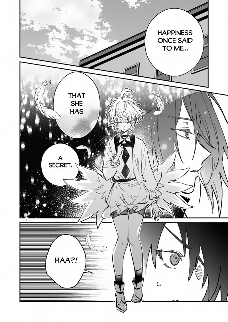 Yuusha Party Ni KawaII Ko Ga Ita No De Kokuhaku Shite Mita 45a 14