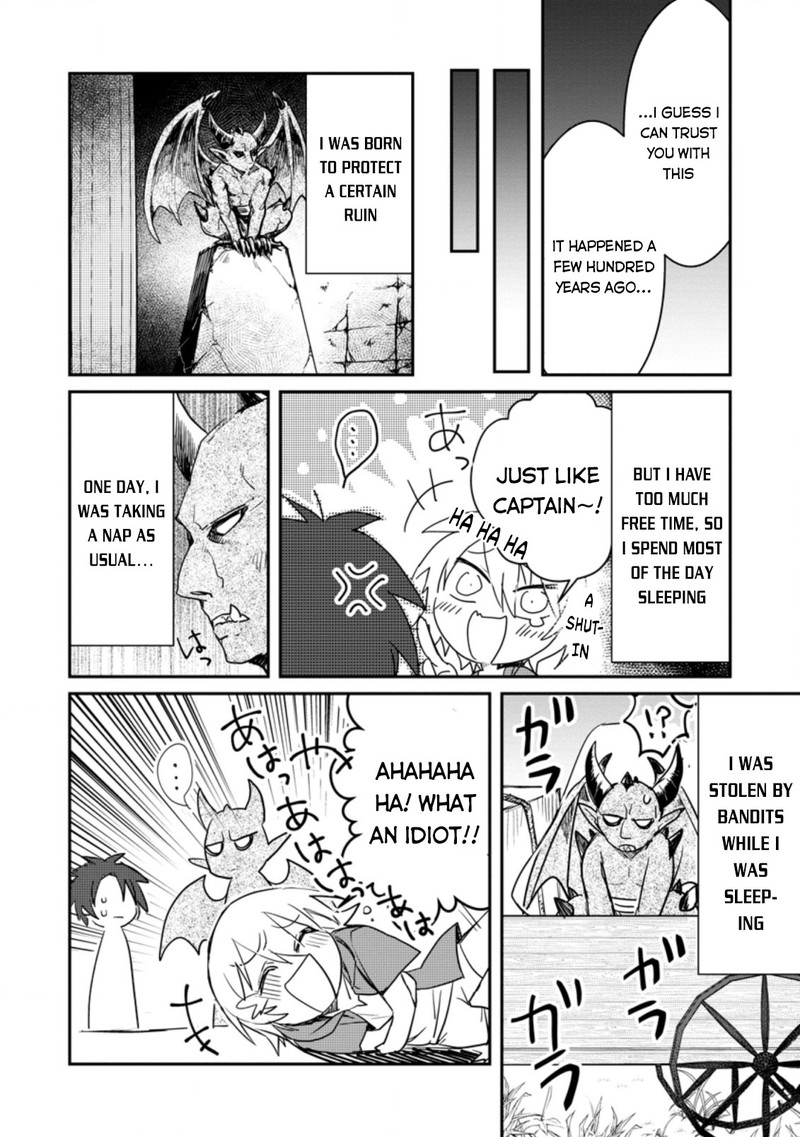 Yuusha Party Ni KawaII Ko Ga Ita No De Kokuhaku Shite Mita 5 16