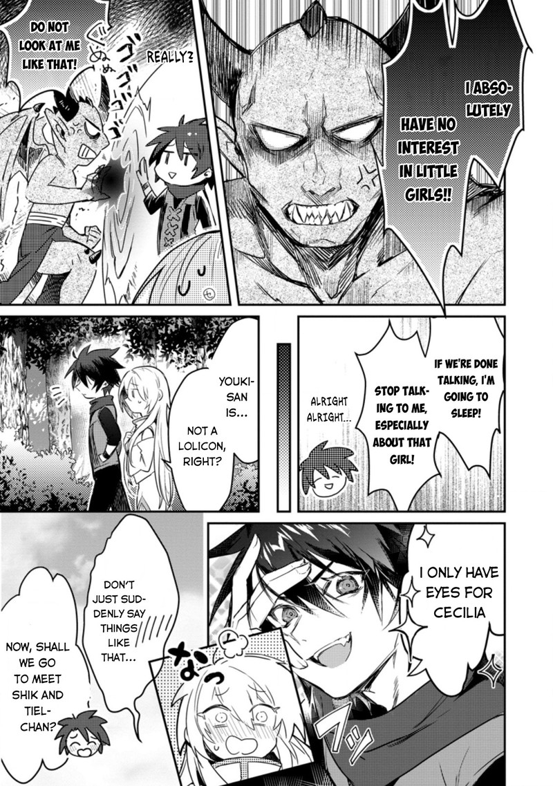 Yuusha Party Ni KawaII Ko Ga Ita No De Kokuhaku Shite Mita 5 30