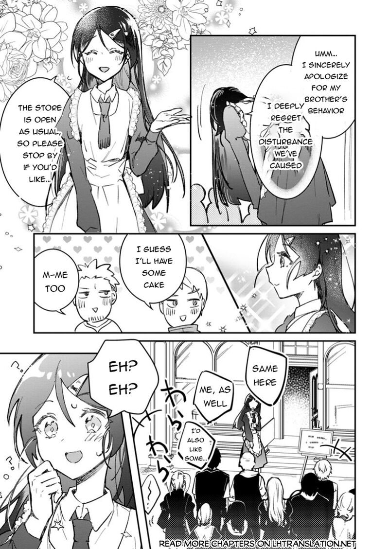 Yuusha Party Ni KawaII Ko Ga Ita No De Kokuhaku Shite Mita 52a 5