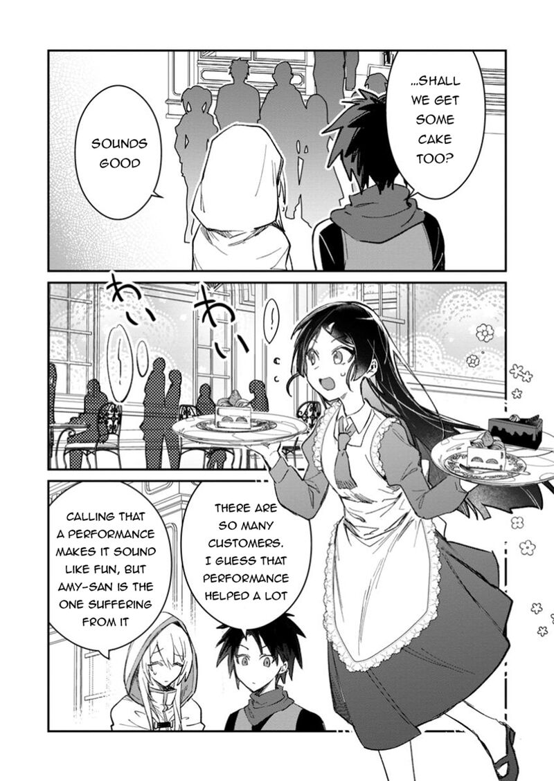 Yuusha Party Ni KawaII Ko Ga Ita No De Kokuhaku Shite Mita 52a 6