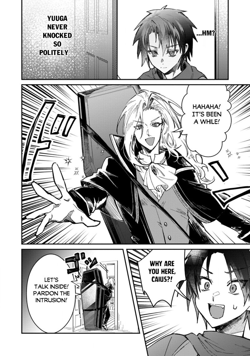 Yuusha Party Ni KawaII Ko Ga Ita No De Kokuhaku Shite Mita 57a 2