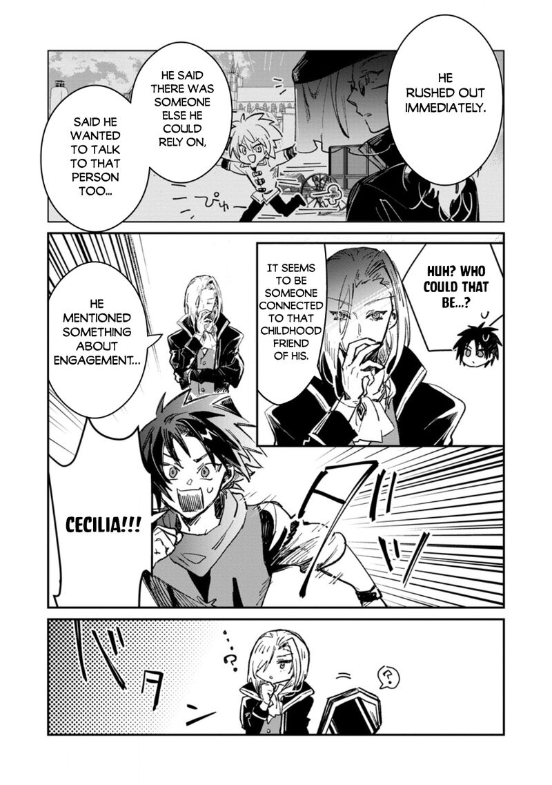 Yuusha Party Ni KawaII Ko Ga Ita No De Kokuhaku Shite Mita 57a 5