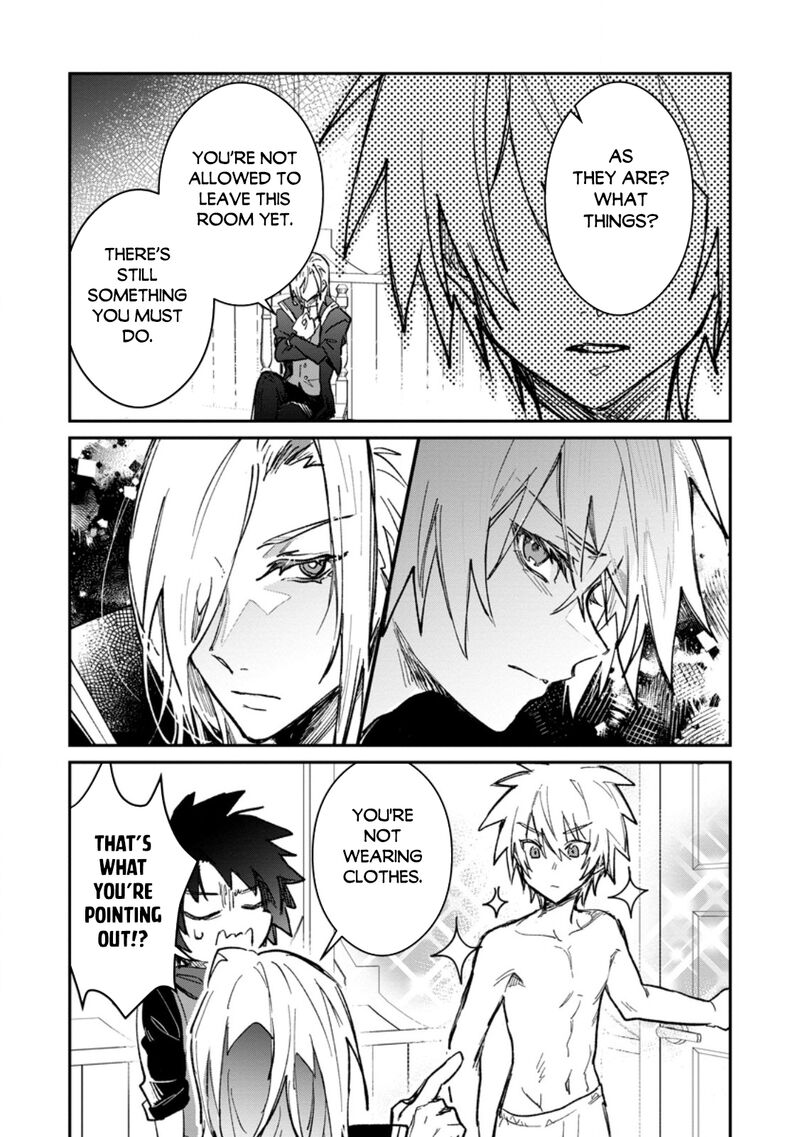 Yuusha Party Ni KawaII Ko Ga Ita No De Kokuhaku Shite Mita 57b 5