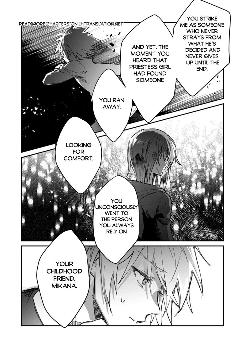 Yuusha Party Ni KawaII Ko Ga Ita No De Kokuhaku Shite Mita 57b 8