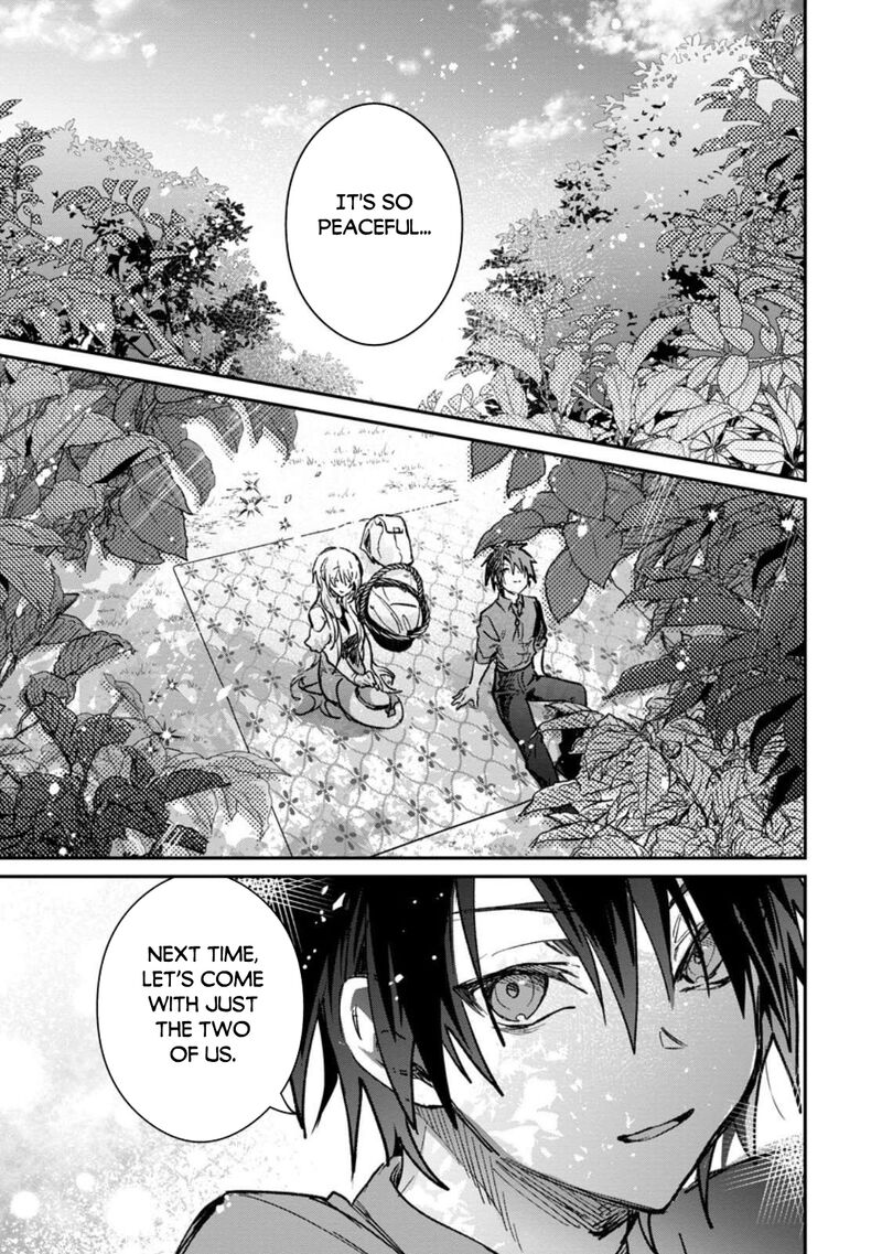 Yuusha Party Ni KawaII Ko Ga Ita No De Kokuhaku Shite Mita 61 15