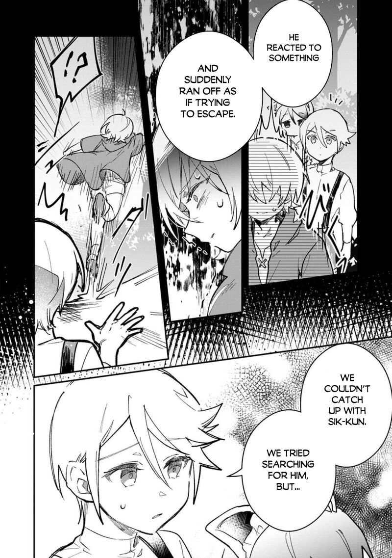 Yuusha Party Ni KawaII Ko Ga Ita No De Kokuhaku Shite Mita 61 28