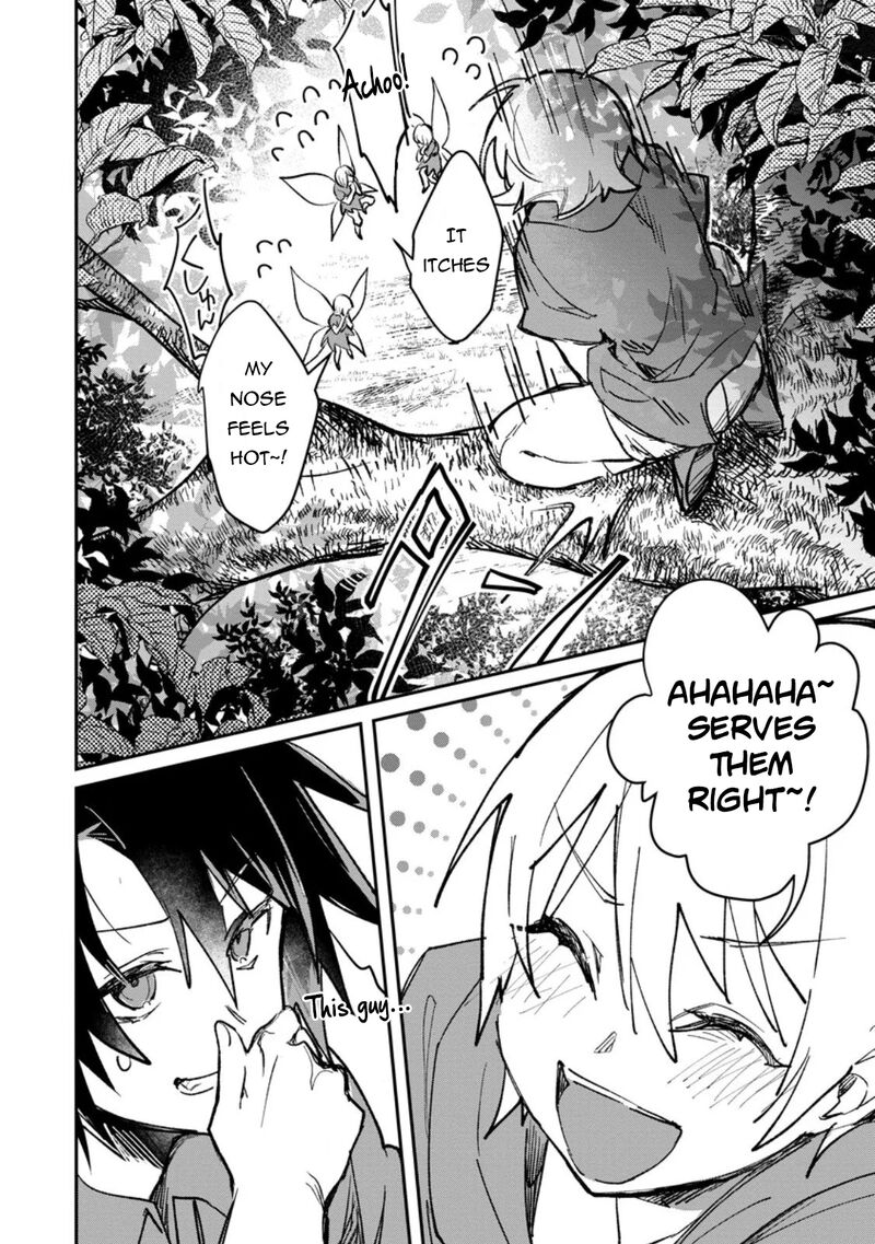 Yuusha Party Ni KawaII Ko Ga Ita No De Kokuhaku Shite Mita 62 10