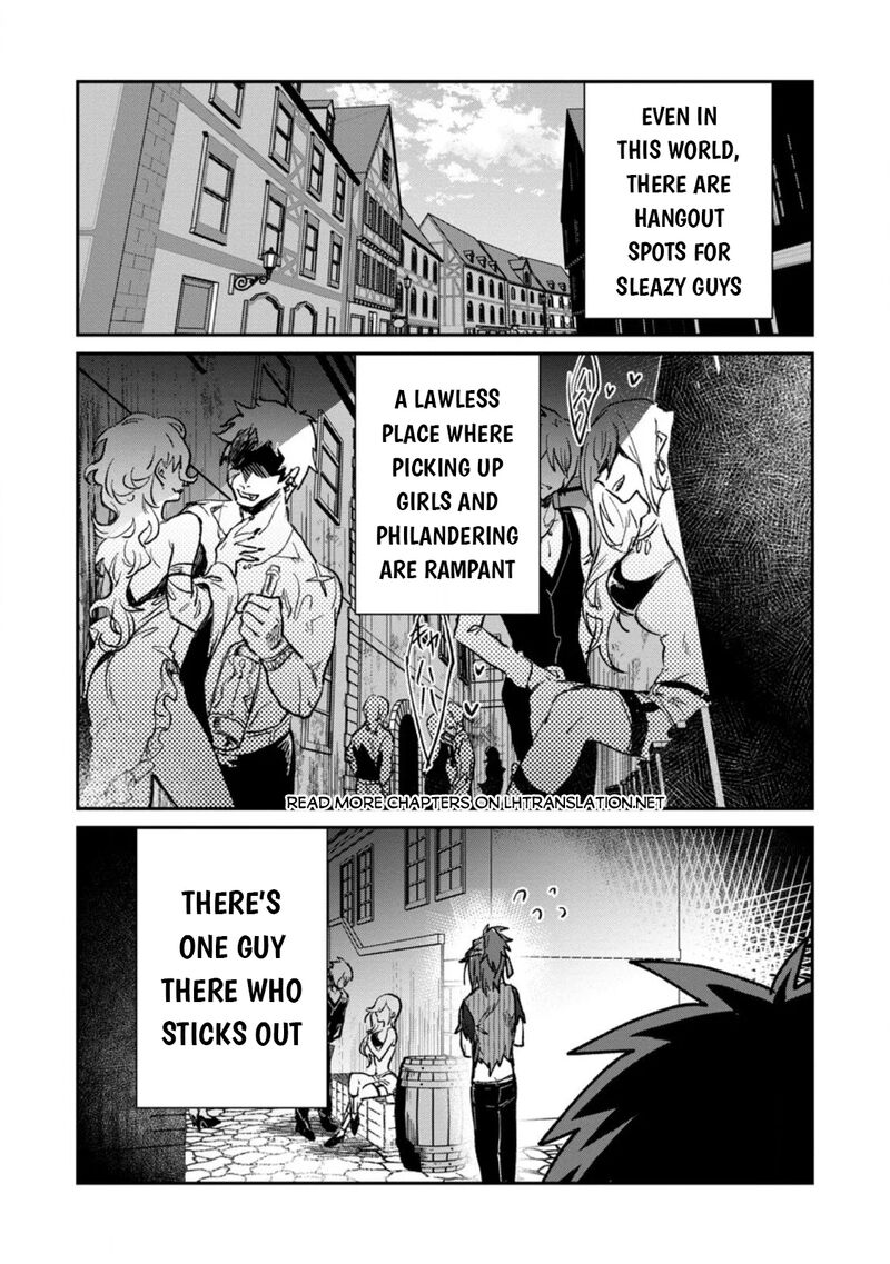 Yuusha Party Ni KawaII Ko Ga Ita No De Kokuhaku Shite Mita 63a 1