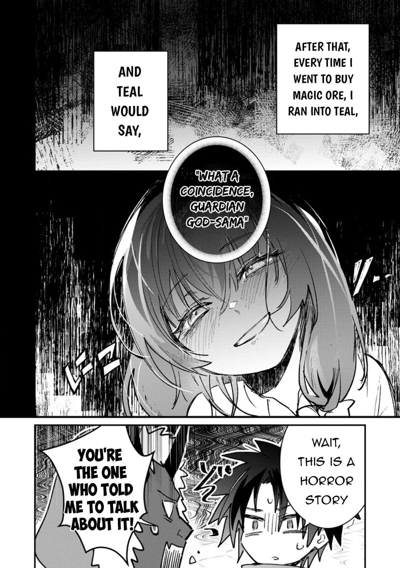 Yuusha Party Ni KawaII Ko Ga Ita No De Kokuhaku Shite Mita 63a 12