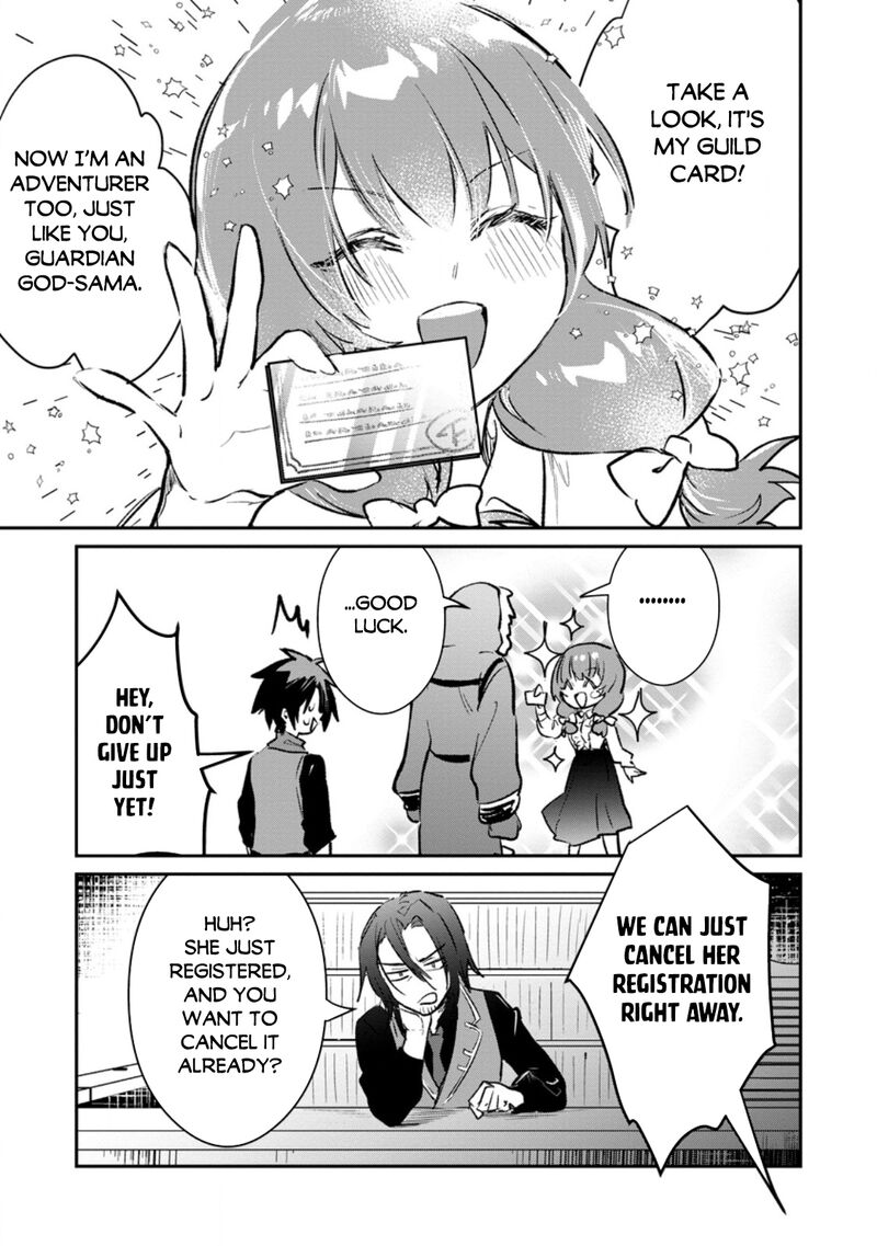Yuusha Party Ni KawaII Ko Ga Ita No De Kokuhaku Shite Mita 71 11