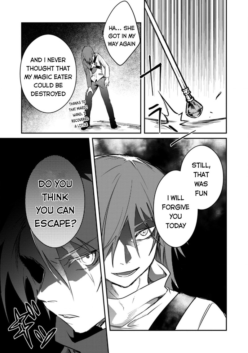 Yuusha Party Ni KawaII Ko Ga Ita No De Kokuhaku Shite Mita 7a 3