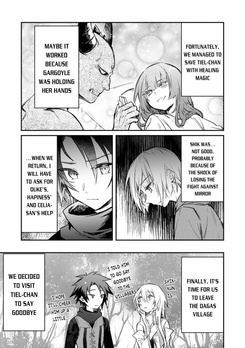 Yuusha Party Ni KawaII Ko Ga Ita No De Kokuhaku Shite Mita 7c 1