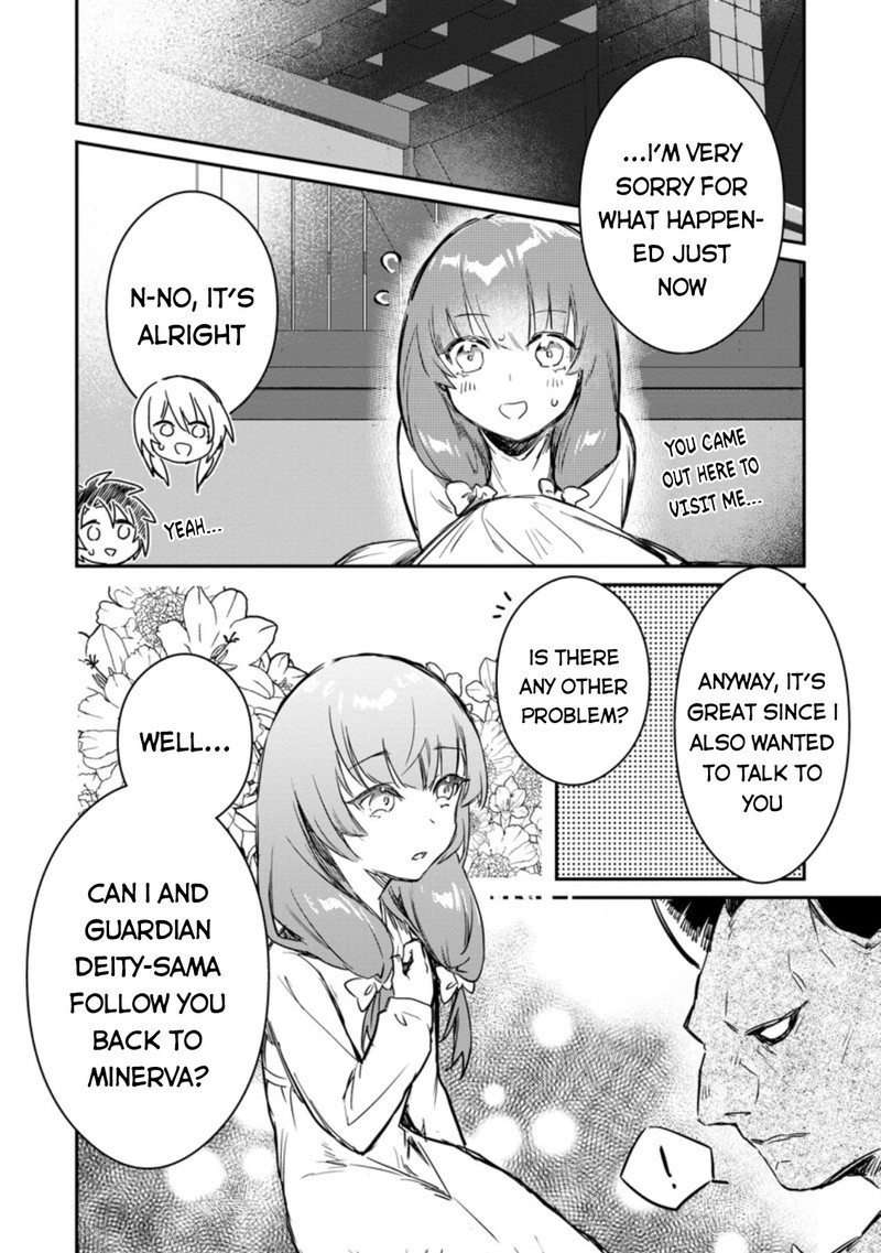 Yuusha Party Ni KawaII Ko Ga Ita No De Kokuhaku Shite Mita 7c 4