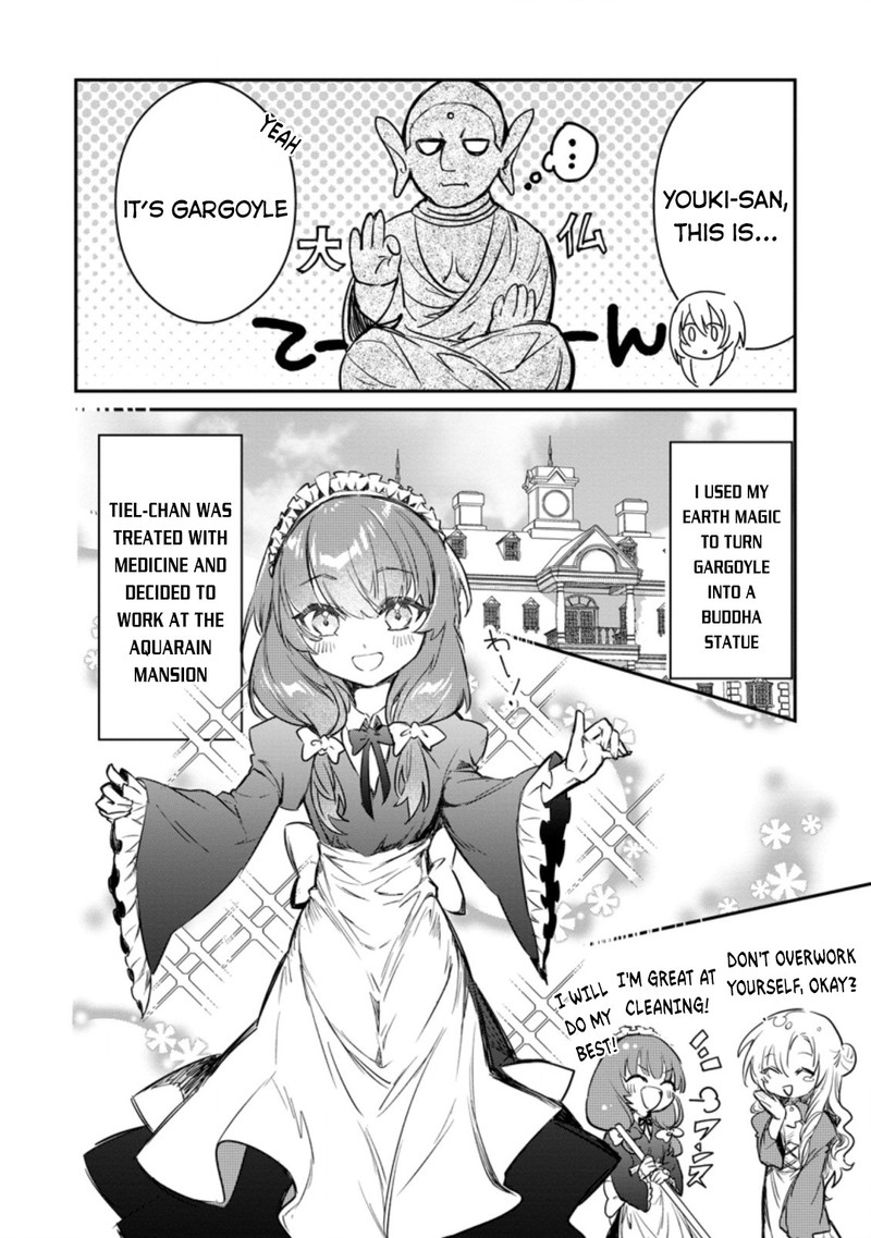 Yuusha Party Ni KawaII Ko Ga Ita No De Kokuhaku Shite Mita 7c 8