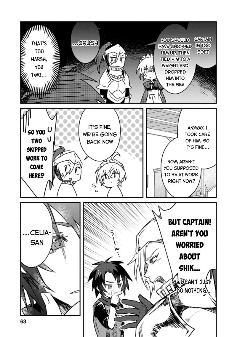 Yuusha Party Ni KawaII Ko Ga Ita No De Kokuhaku Shite Mita 8a 3