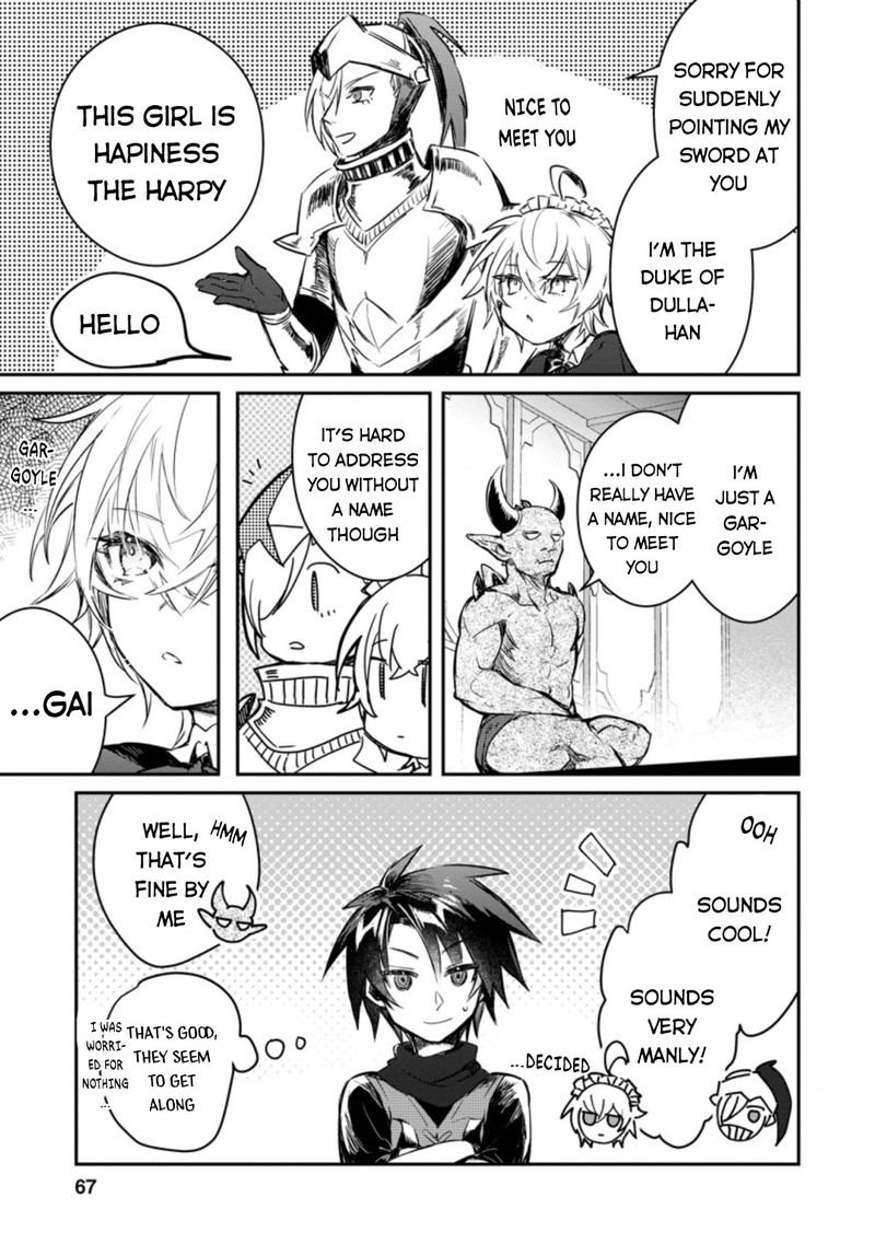 Yuusha Party Ni KawaII Ko Ga Ita No De Kokuhaku Shite Mita 8a 7