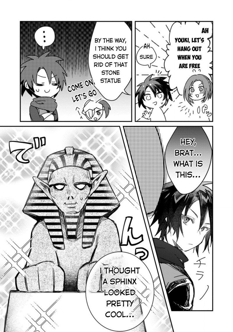 Yuusha Party Ni KawaII Ko Ga Ita No De Kokuhaku Shite Mita 8b 1