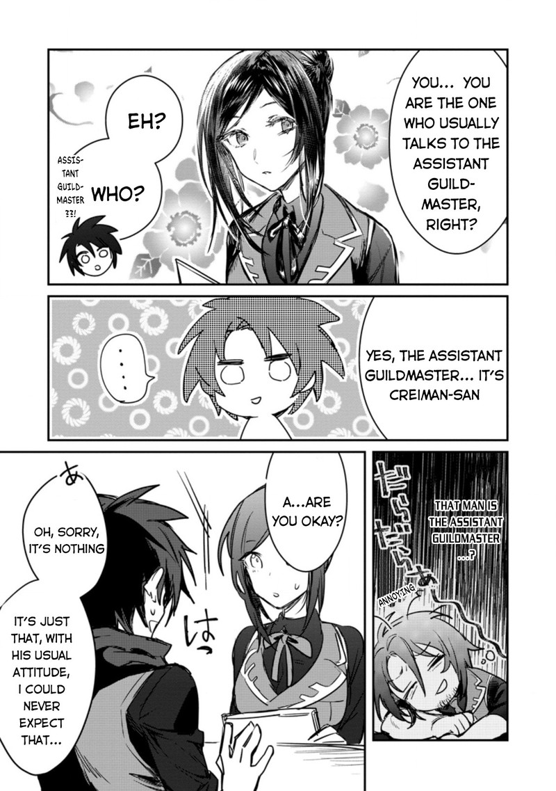 Yuusha Party Ni KawaII Ko Ga Ita No De Kokuhaku Shite Mita 8b 3
