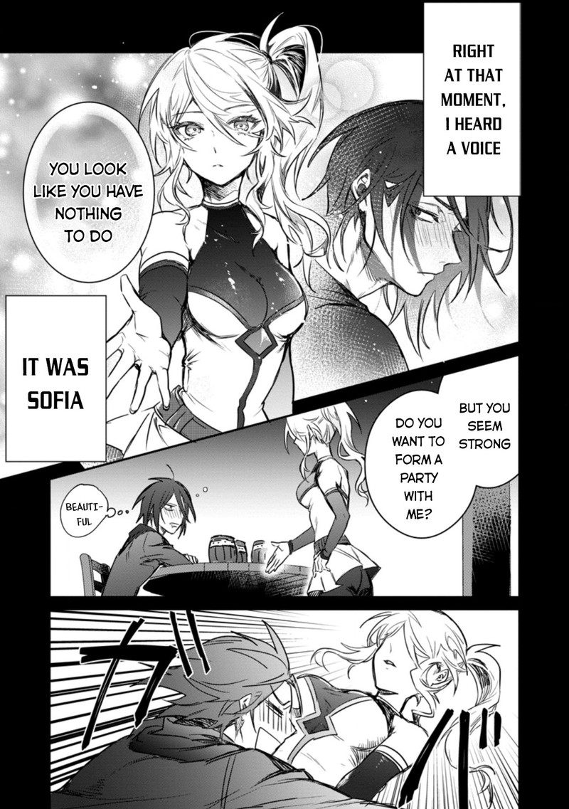 Yuusha Party Ni KawaII Ko Ga Ita No De Kokuhaku Shite Mita 8b 9