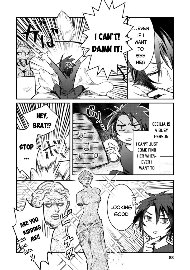 Yuusha Party Ni KawaII Ko Ga Ita No De Kokuhaku Shite Mita 8c 8