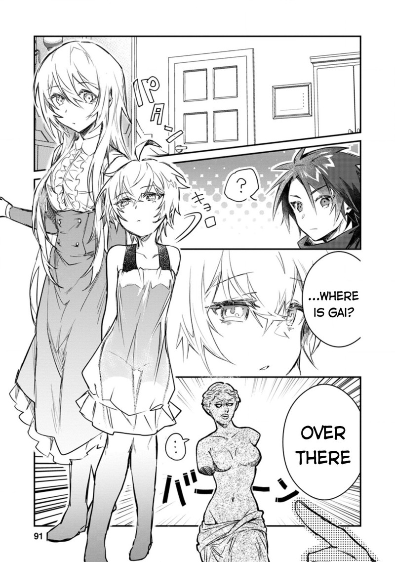 Yuusha Party Ni KawaII Ko Ga Ita No De Kokuhaku Shite Mita 9 1