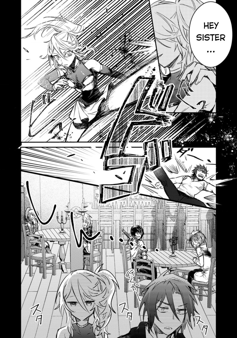 Yuusha Party Ni KawaII Ko Ga Ita No De Kokuhaku Shite Mita 9 14