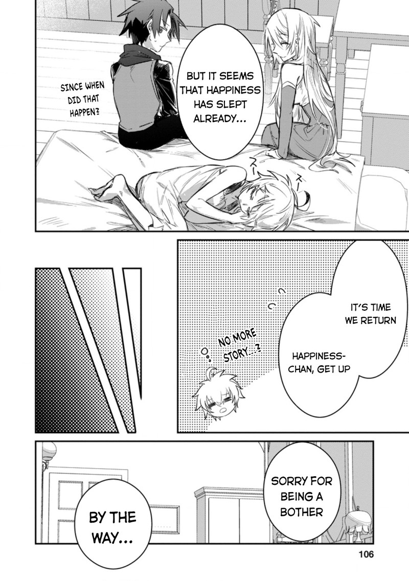Yuusha Party Ni KawaII Ko Ga Ita No De Kokuhaku Shite Mita 9 16