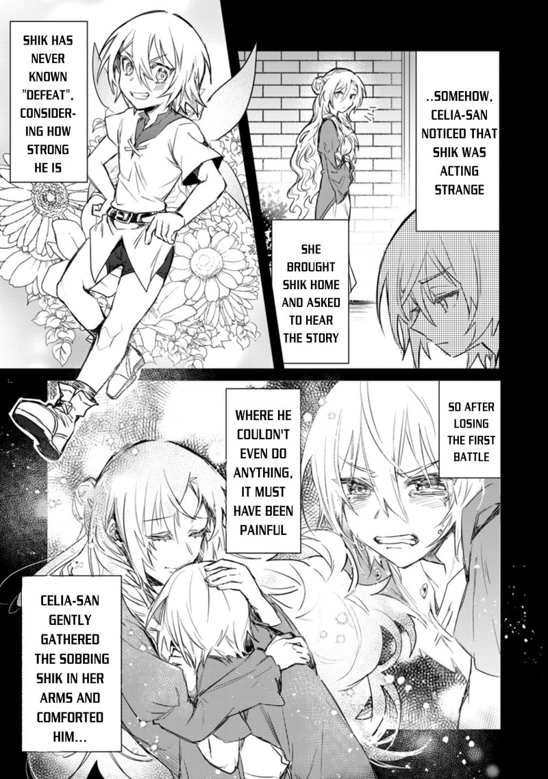 Yuusha Party Ni KawaII Ko Ga Ita No De Kokuhaku Shite Mita 9 5