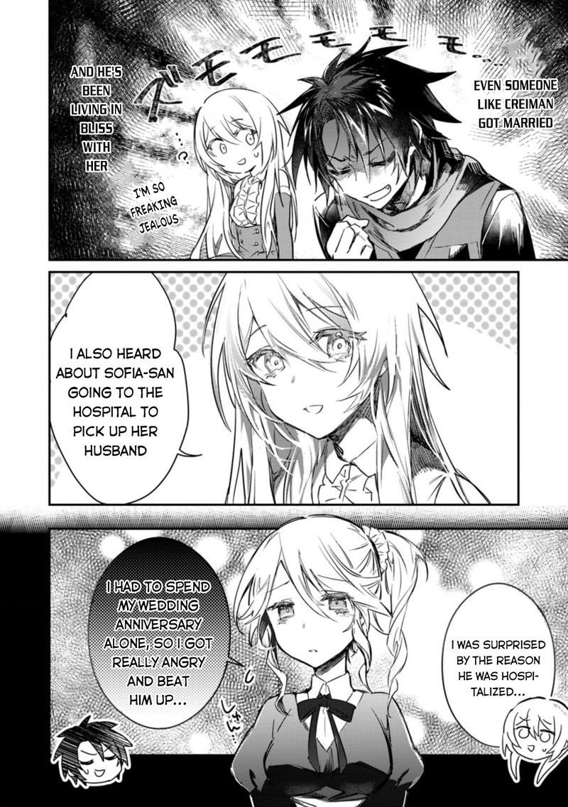 Yuusha Party Ni KawaII Ko Ga Ita No De Kokuhaku Shite Mita 9 8