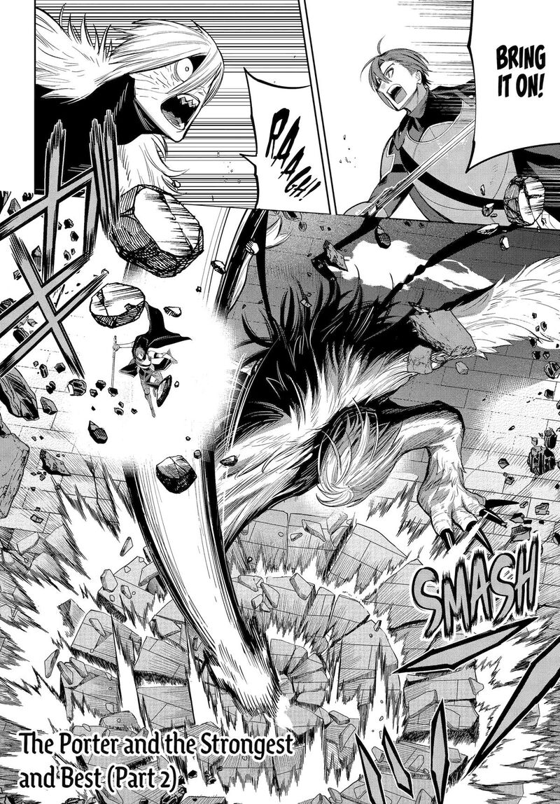 Yuusha Party No Nimotsu Mochi 32 16