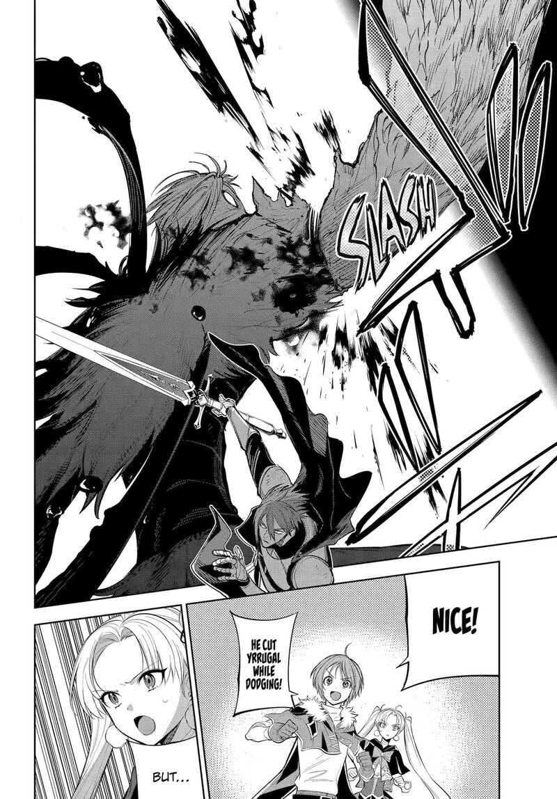 Yuusha Party No Nimotsu Mochi 32 18