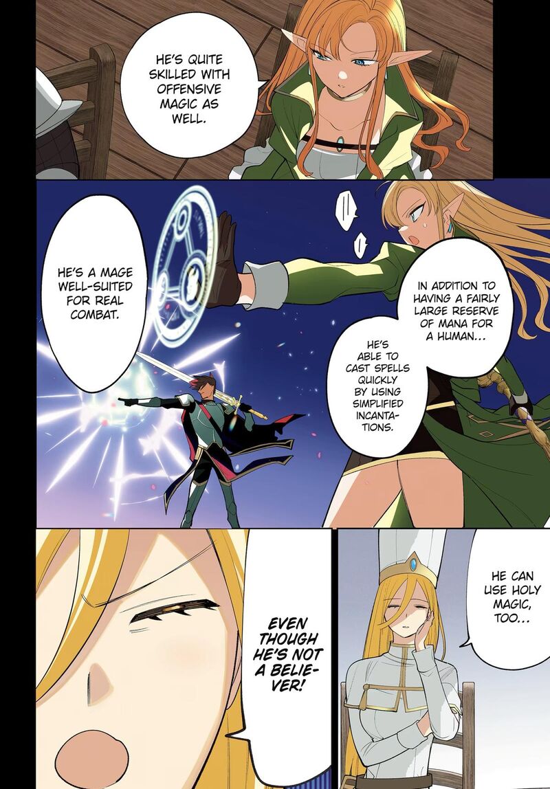 Yuusha Party No Nimotsu Mochi 32 2