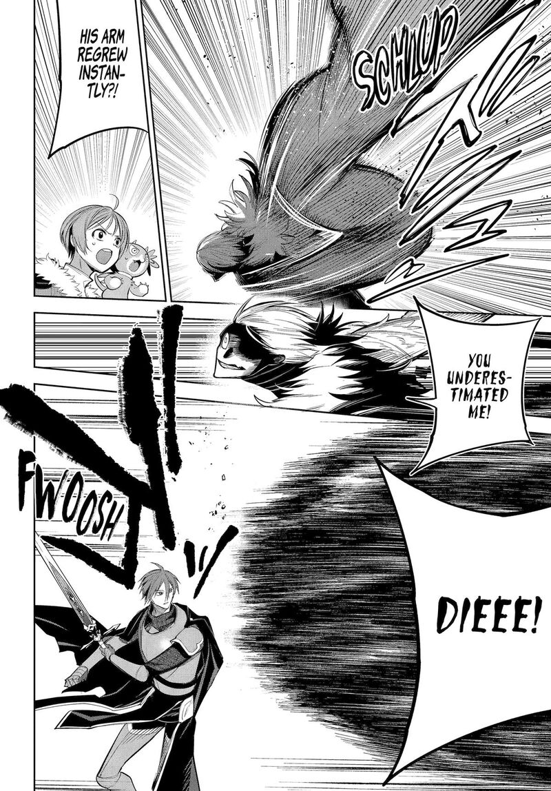 Yuusha Party No Nimotsu Mochi 32 20