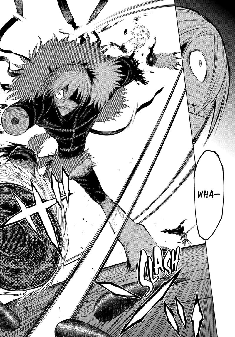 Yuusha Party No Nimotsu Mochi 32 22